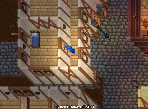 house image